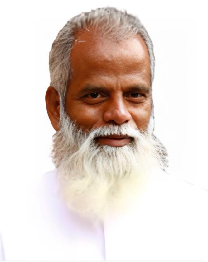 Rev. Fr Jose Kappukatt CMI
